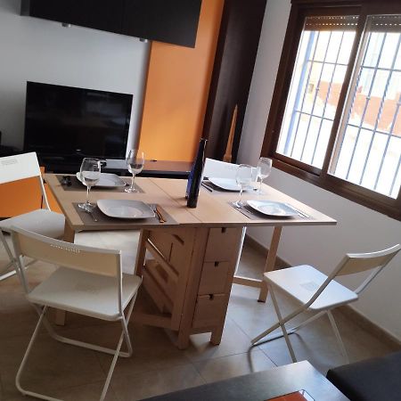 말라가 Casa Luque 9 아파트 외부 사진