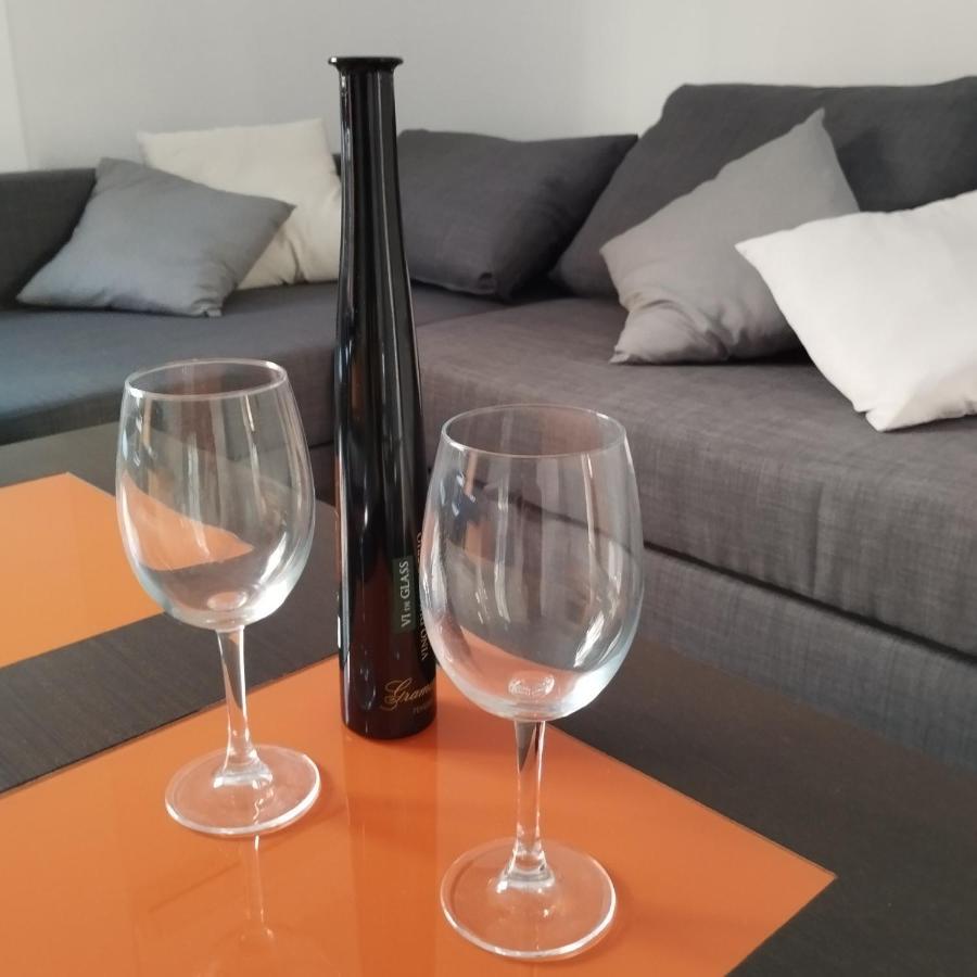 말라가 Casa Luque 9 아파트 외부 사진